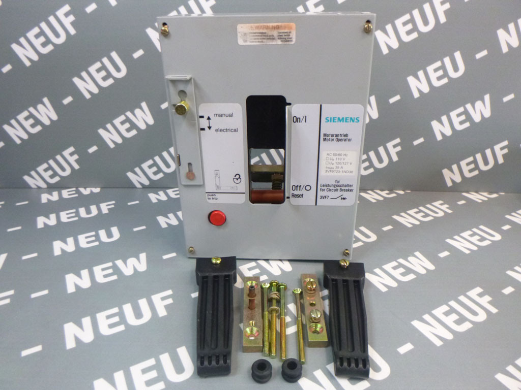 SIEMENS 3VF9723-1ND30