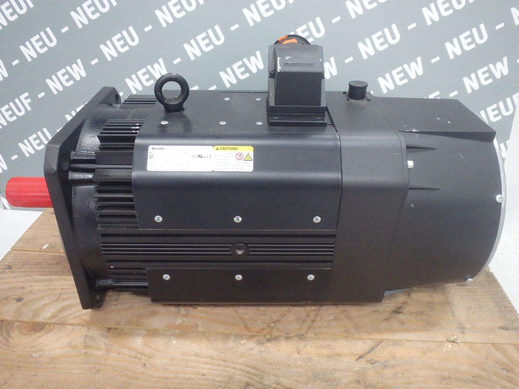 REXROTH MAD130B-0150-SA-M2-LK0-05-N1
