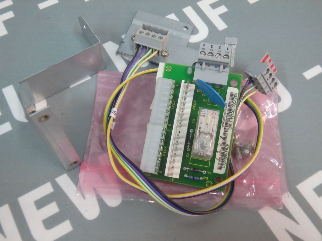 SIEMENS 6SE7090-0XX84-1HK0