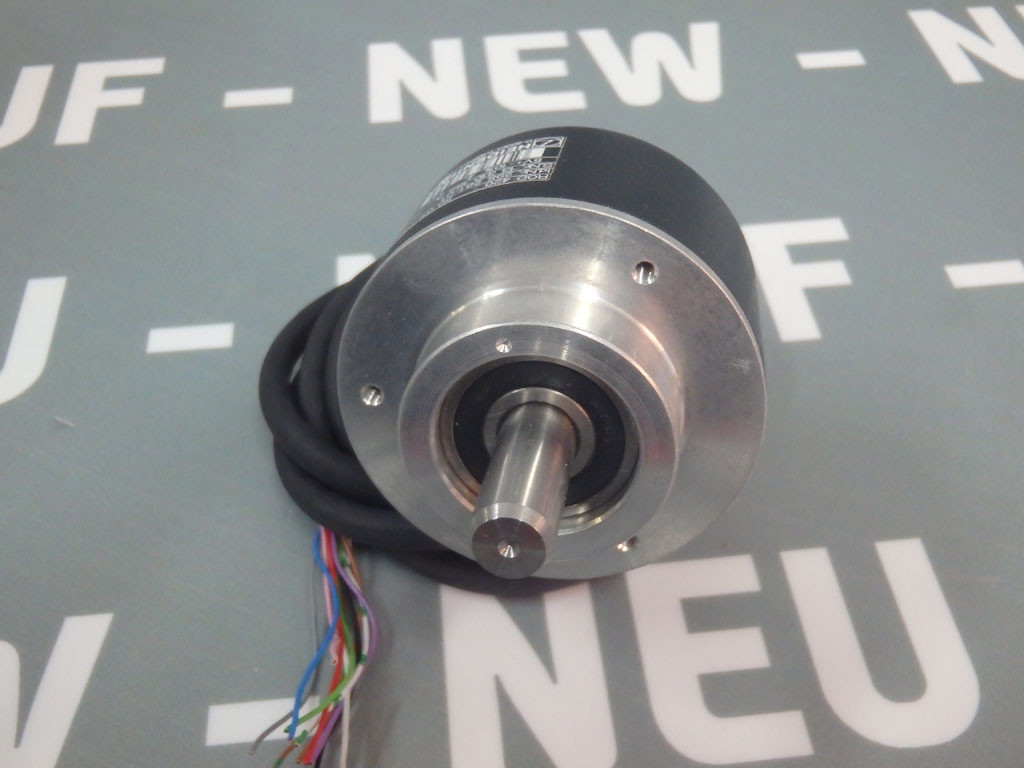 HEIDENHAIN  ROD420500103