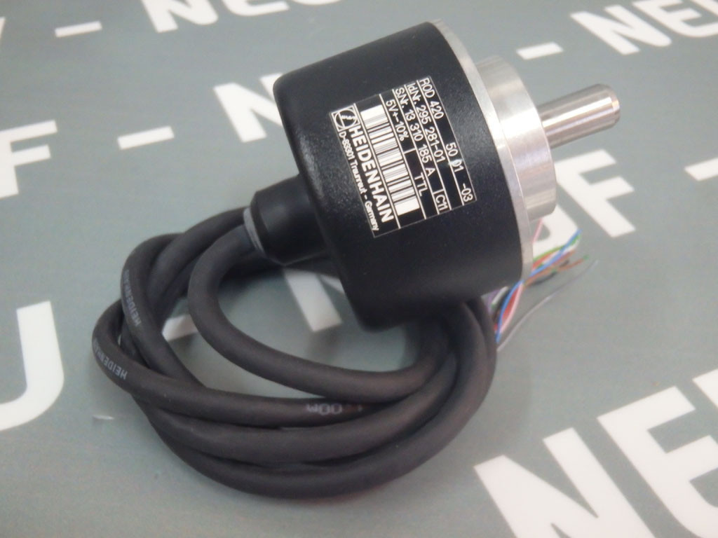 HEIDENHAIN  ROD420500103