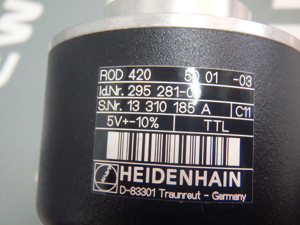 HEIDENHAIN  ROD420500103
