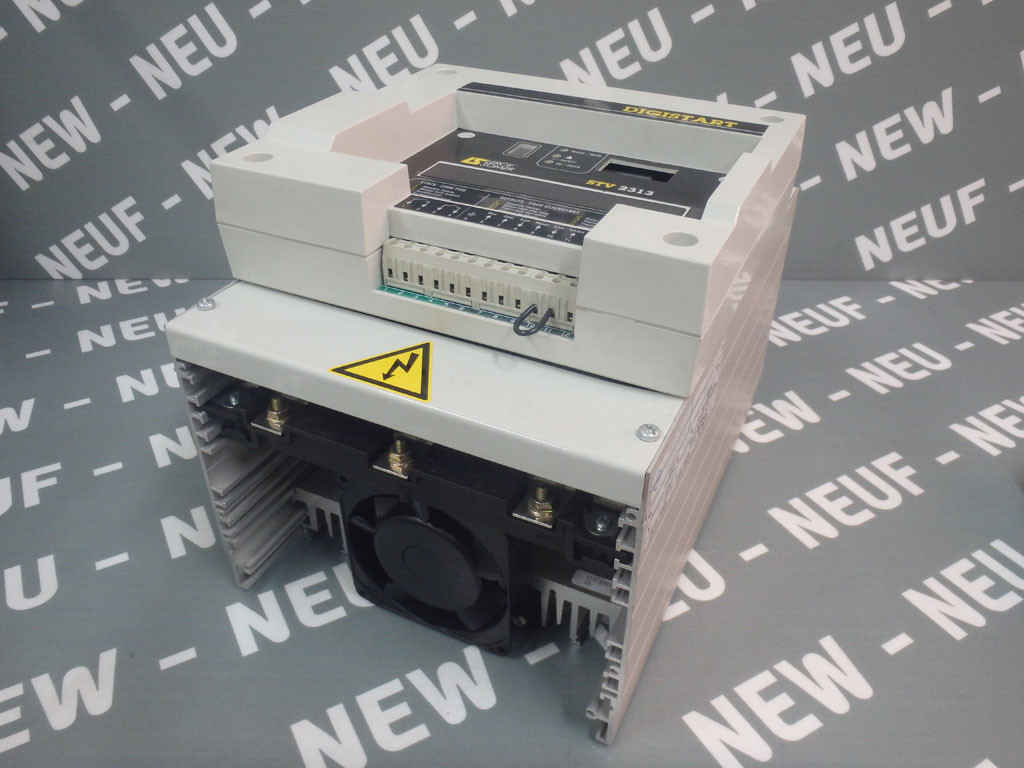 LEROY SOMER  STV231314-60