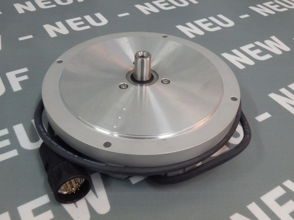 HEIDENHAIN ROD7501800002S09-04
