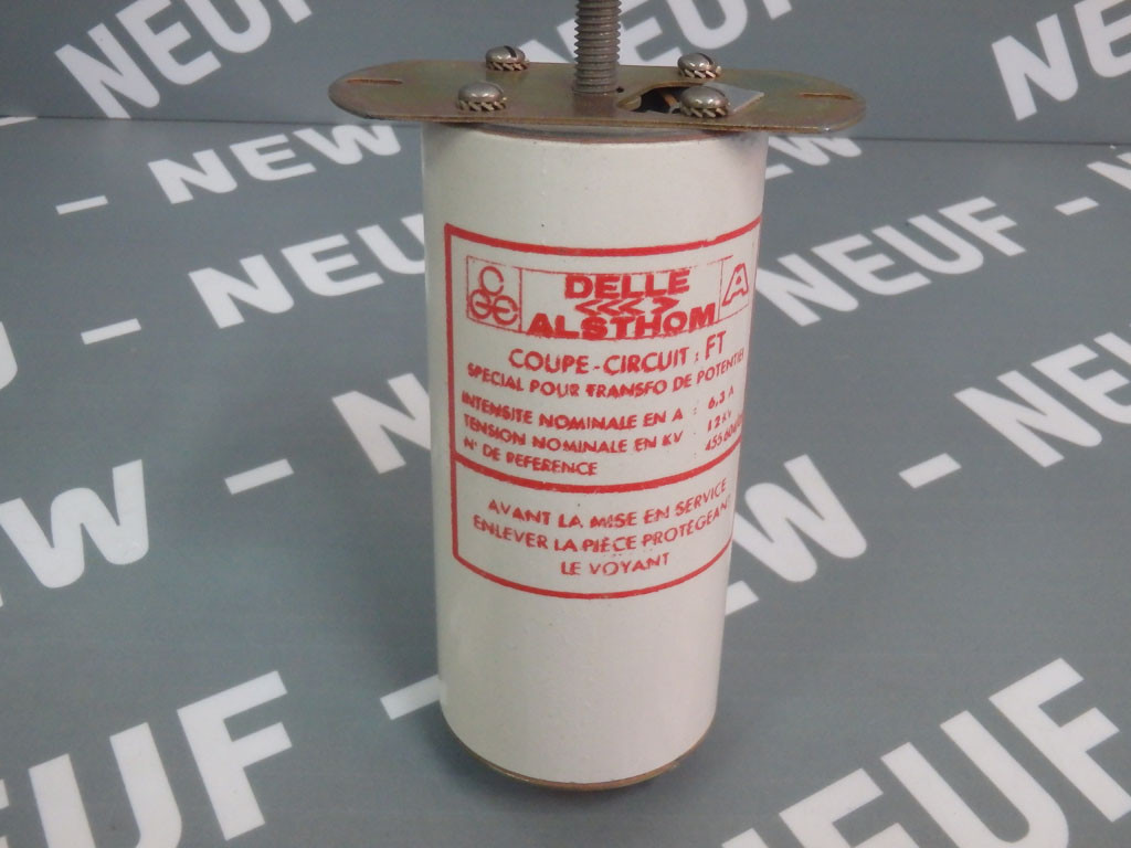 DELLE ALSTHOM 455.604/05