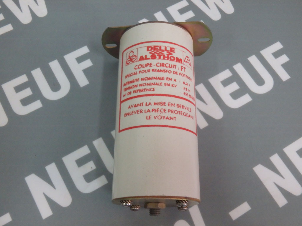 DELLE ALSTHOM 455.604/05