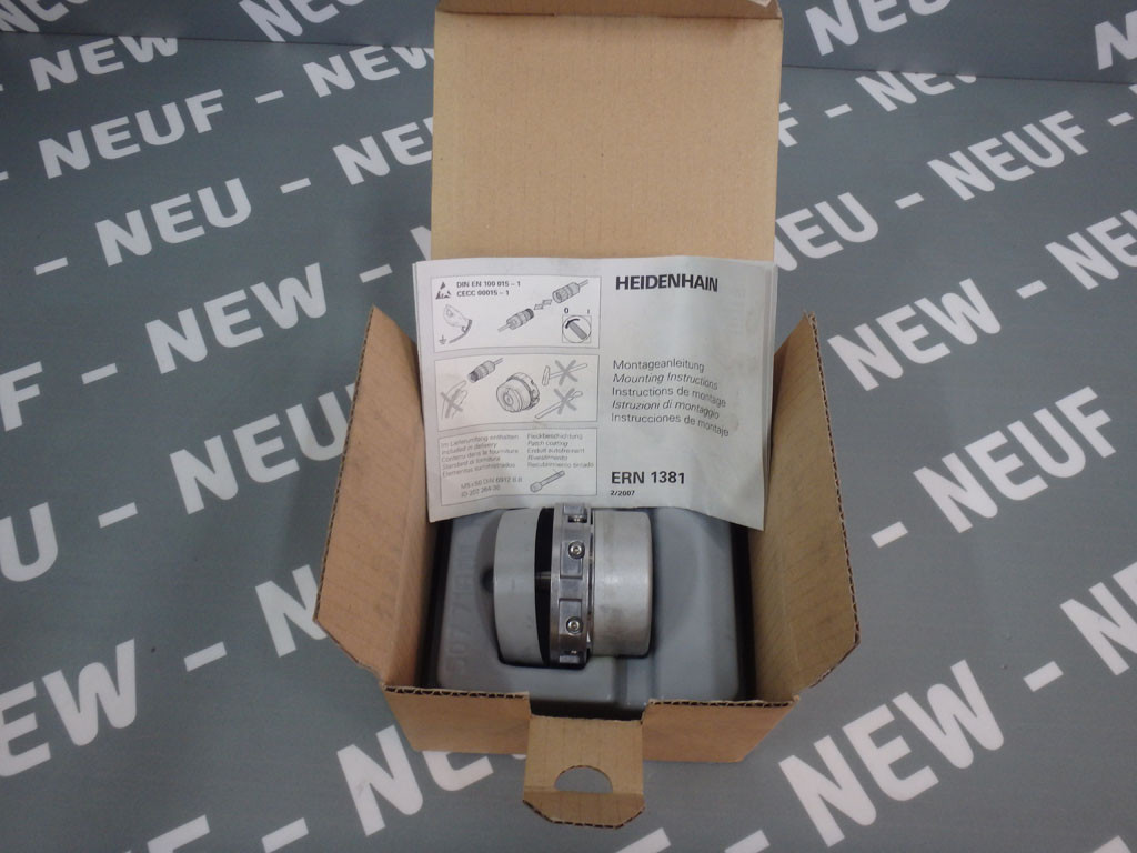 HEIDENHAIN ERN1381204862S14-70