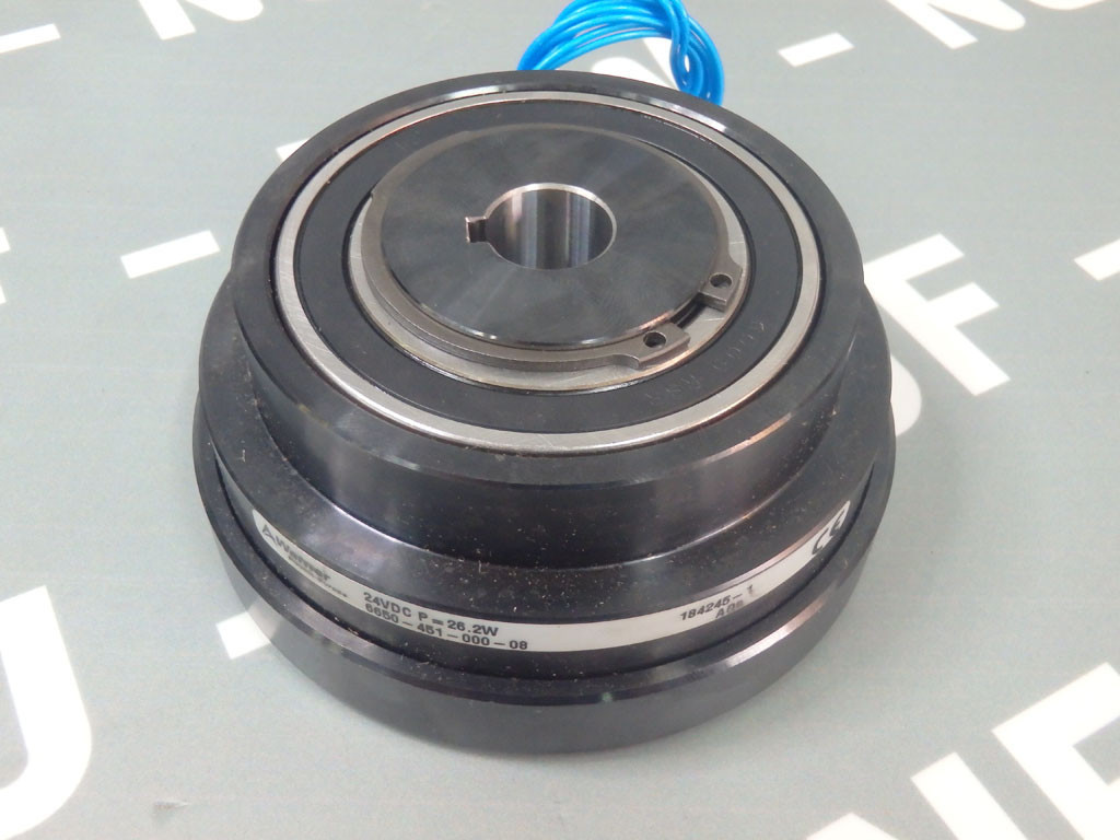 WARNER ELECTRIC 6650-451-000-08