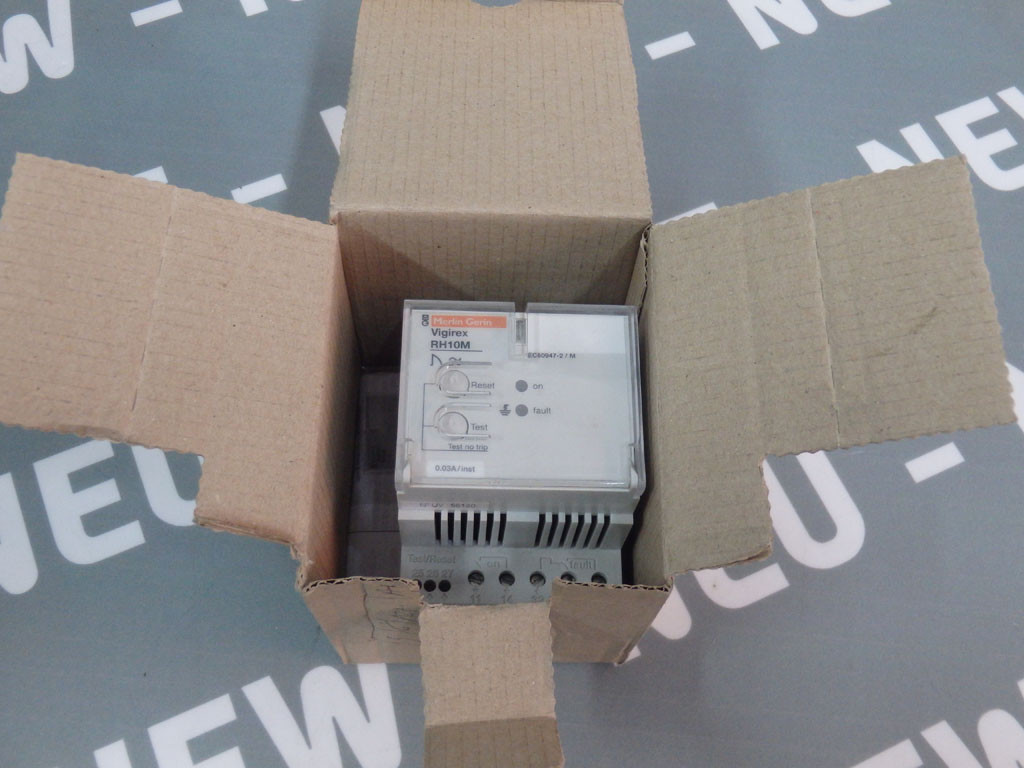 MERLIN GERIN RH10M300MA