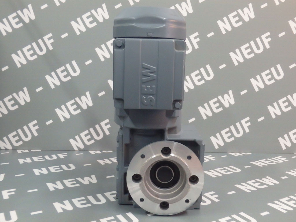 SEW-EURODRIVE WAF30DR63LA