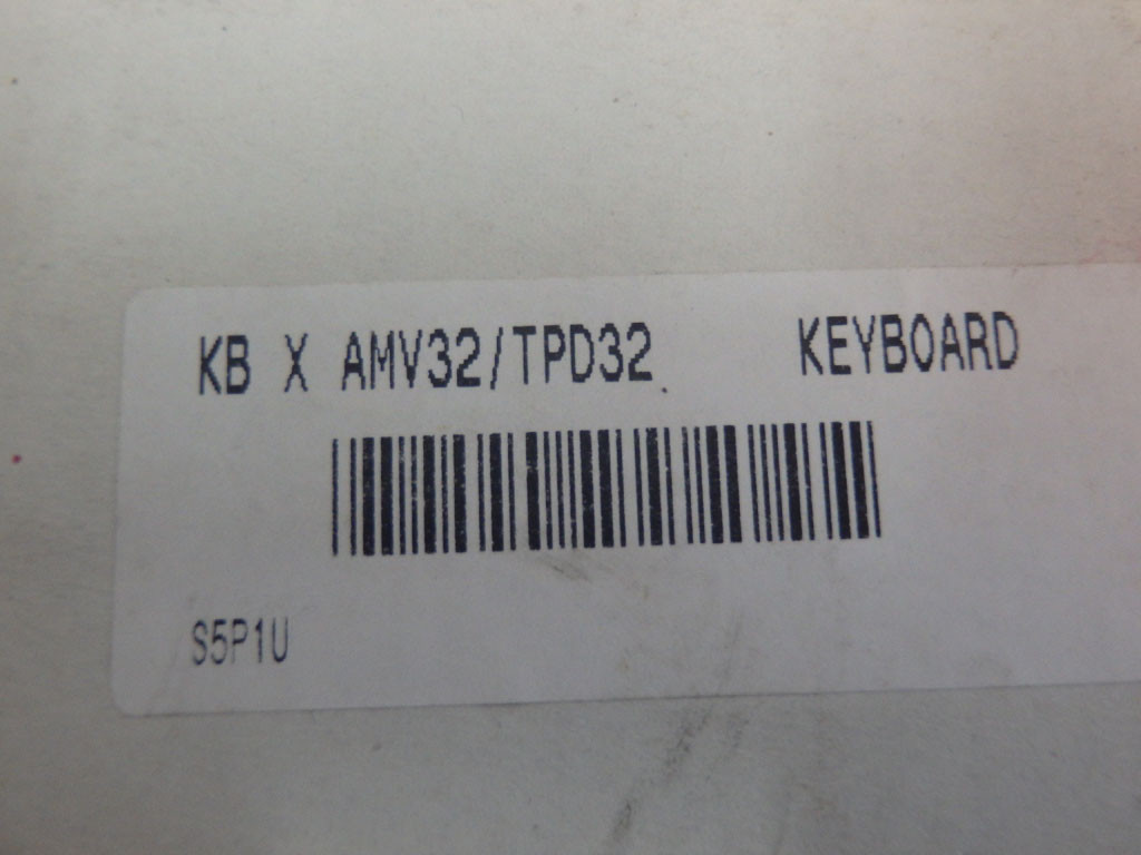 GEFRAN KXAMV32/TPD32