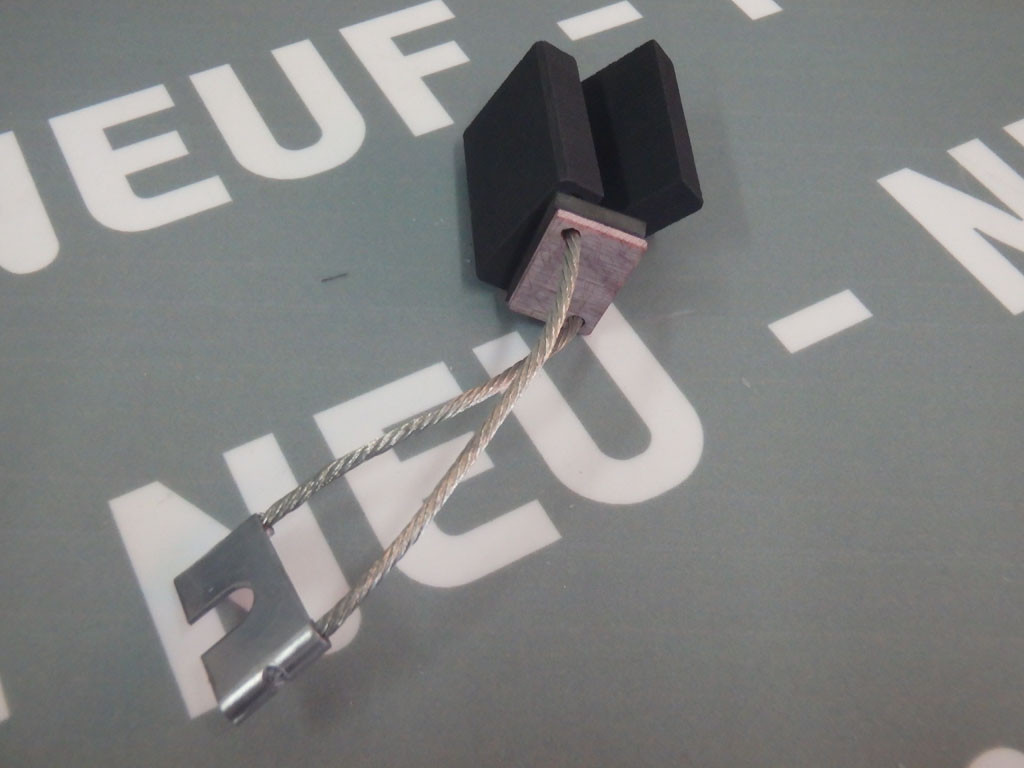 BROSSE ELECTRO EG367/J