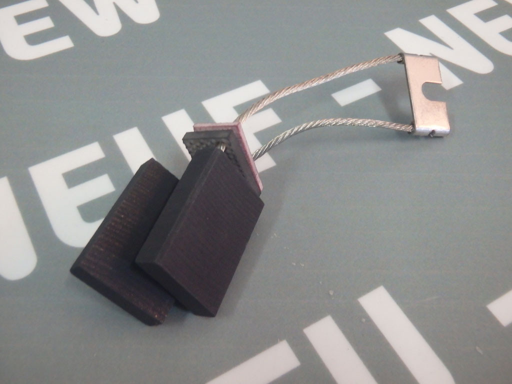 BROSSE ELECTRO EG367/J