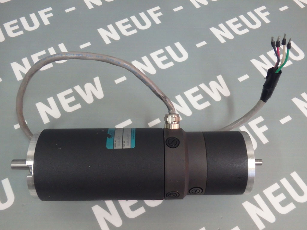 RELIANCE DC MOTOR S644-3B/T