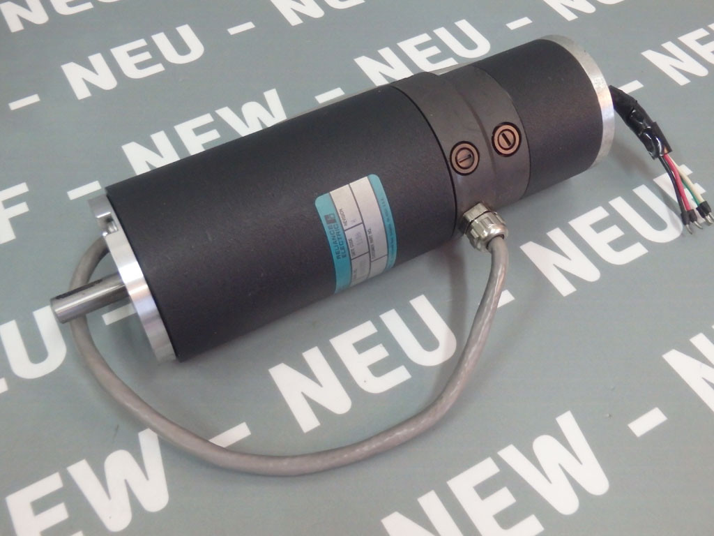 RELIANCE DC MOTOR S644-3B/T