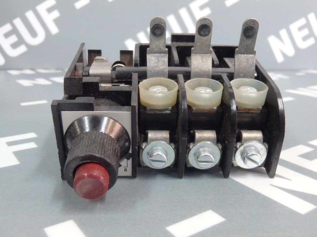 TÉLÉMÉCANIQUE  DRT164A8