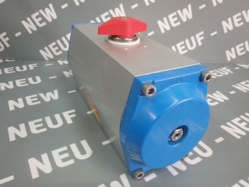 MECA-INOX 2GTX118SK4