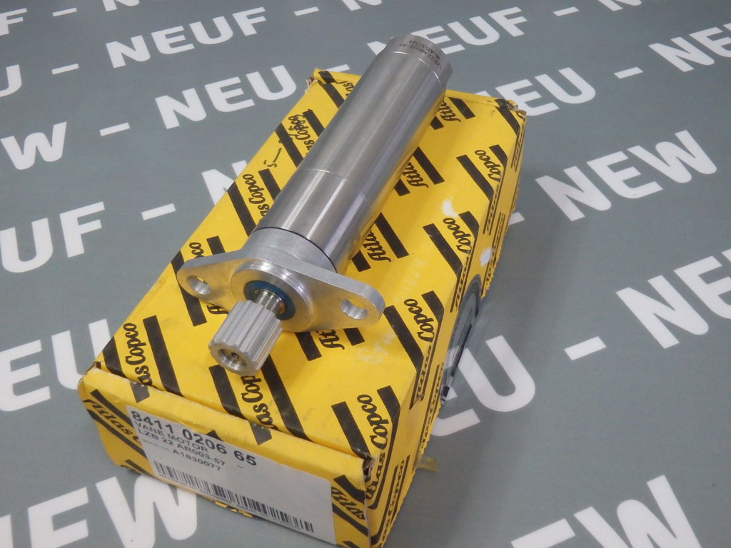 ATLAS COPCO LZB22AR003-57