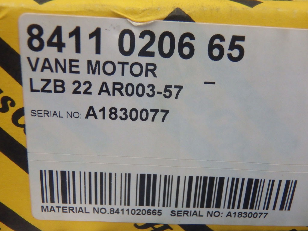 ATLAS COPCO LZB22AR003-57