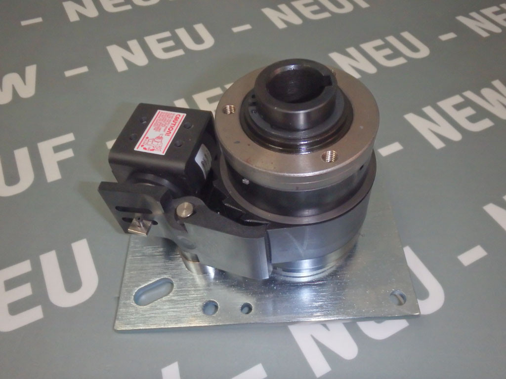 WARNER ELECTRIC M336-12-005