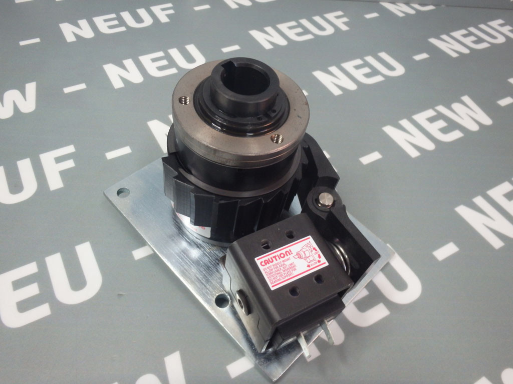 WARNER ELECTRIC M336-12-005