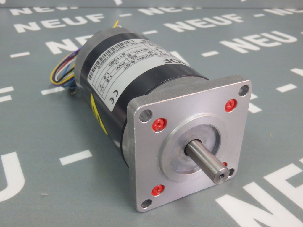 EW HOF KS0573-200R1.8-ST