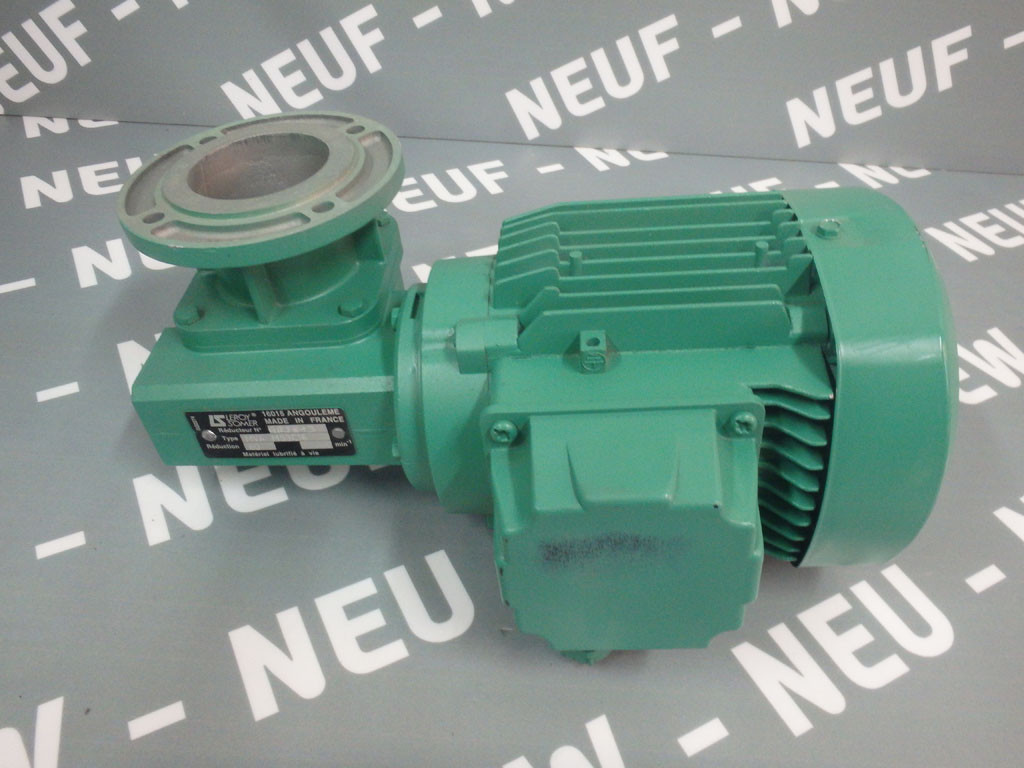 LEROY SOMER  LS63/T + MVAM53C16