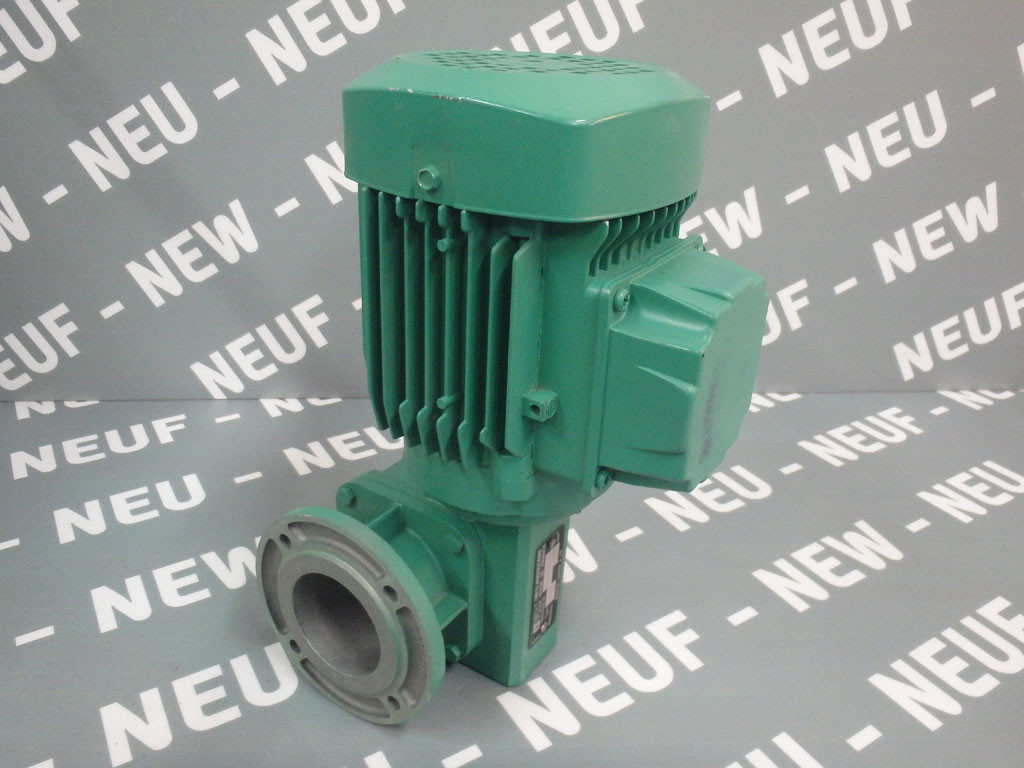 LEROY SOMER  LS63/T + MVAM53C16