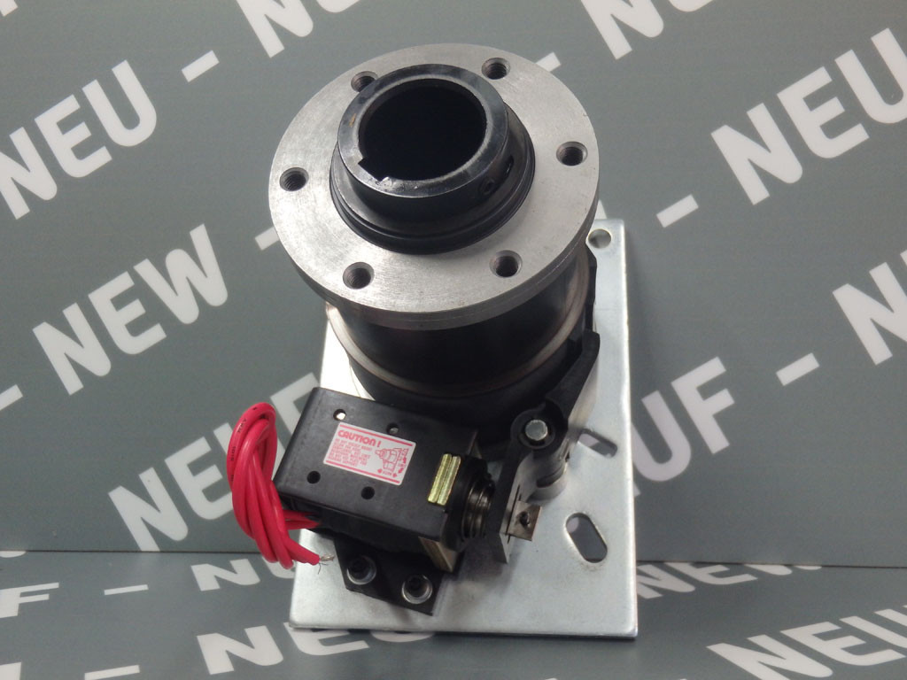 WARNER ELECTRIC M338-12-001