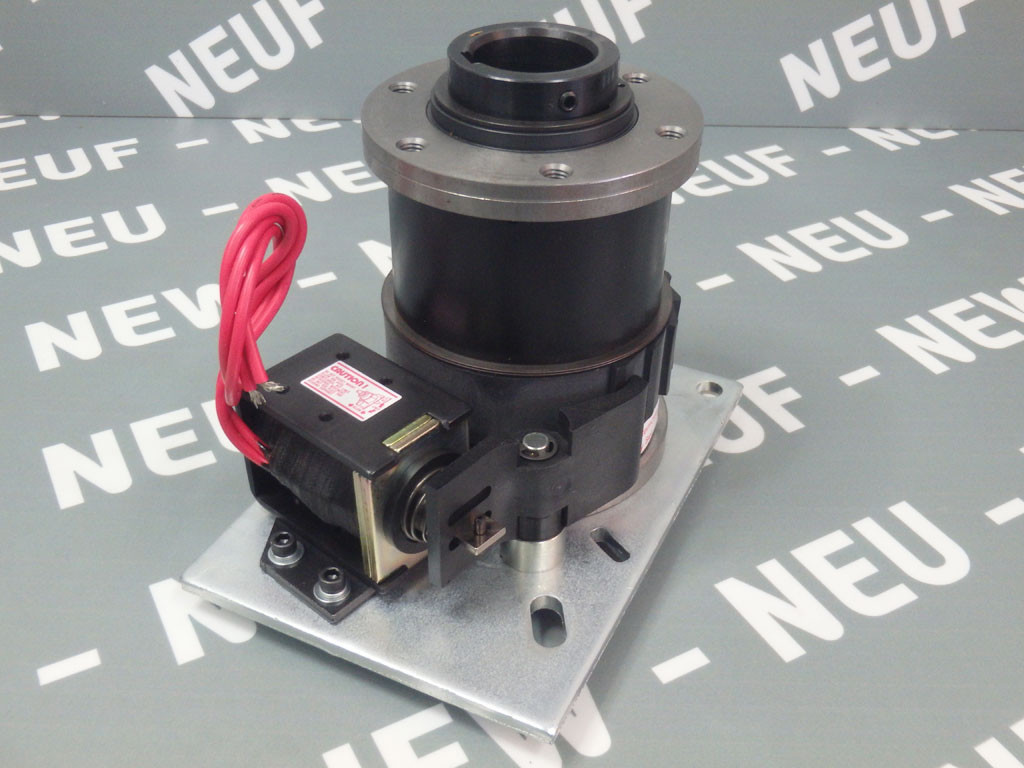 WARNER ELECTRIC M338-12-001