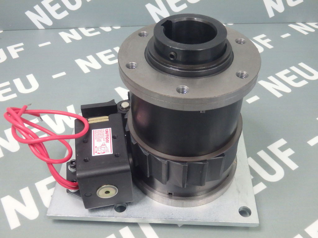 WARNER ELECTRIC M338-22-003