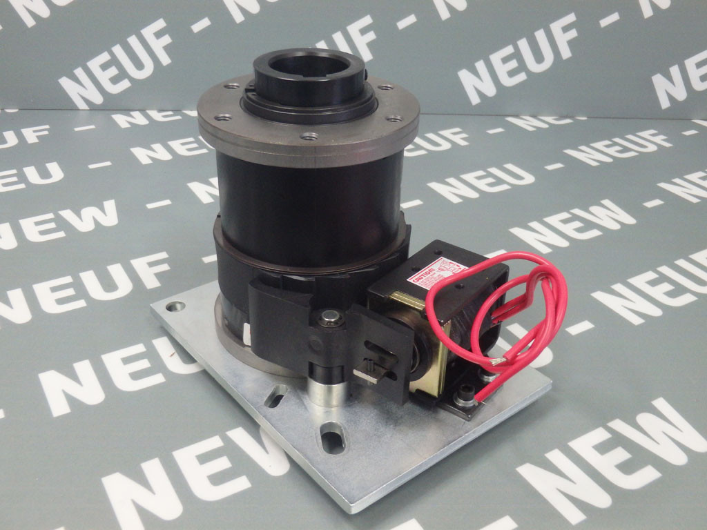 WARNER ELECTRIC M338-22-003