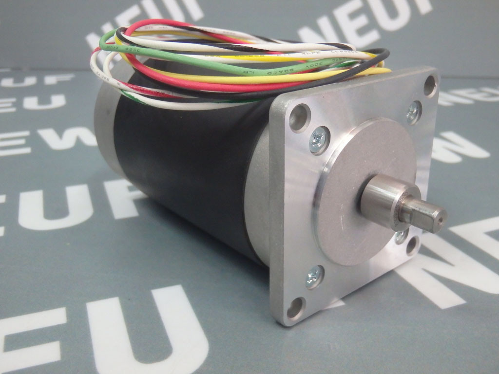 RS AUTOMATION 191-8378