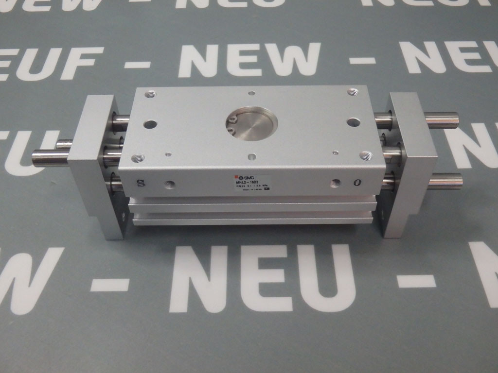 SMC MHL2-16D2