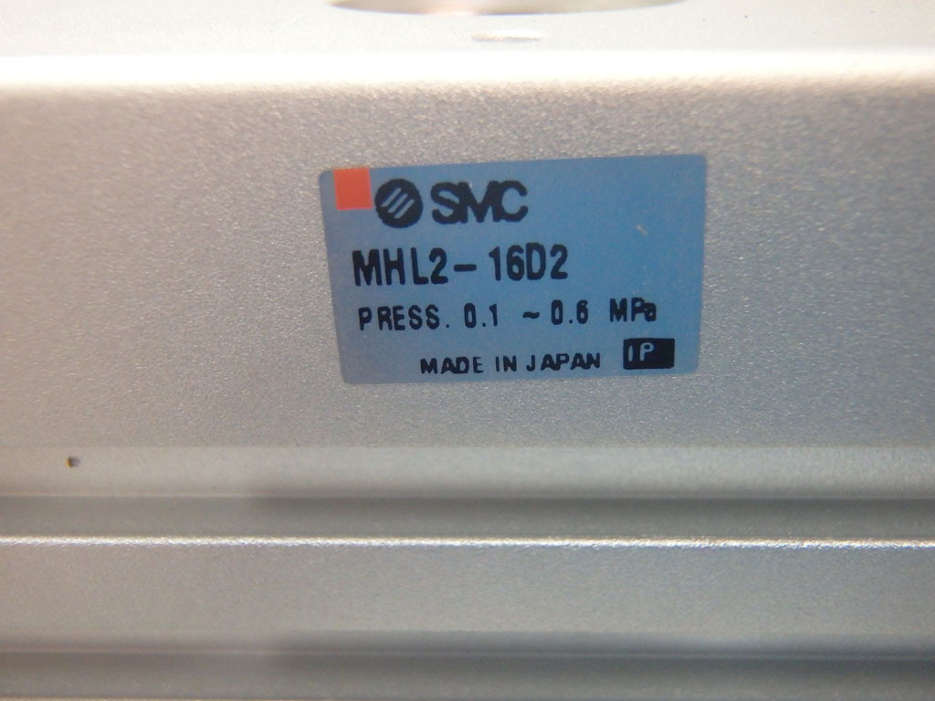 SMC MHL2-16D2
