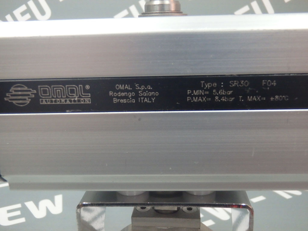 OMAL SR30-F04