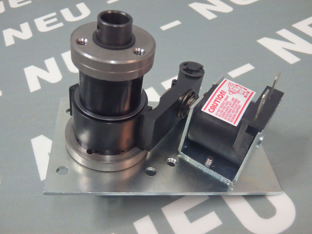 WARNER ELECTRIC 314-27-005