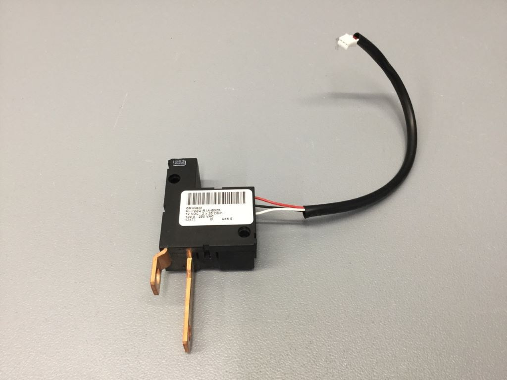 GRUNER UL-722Q-R1A-B025