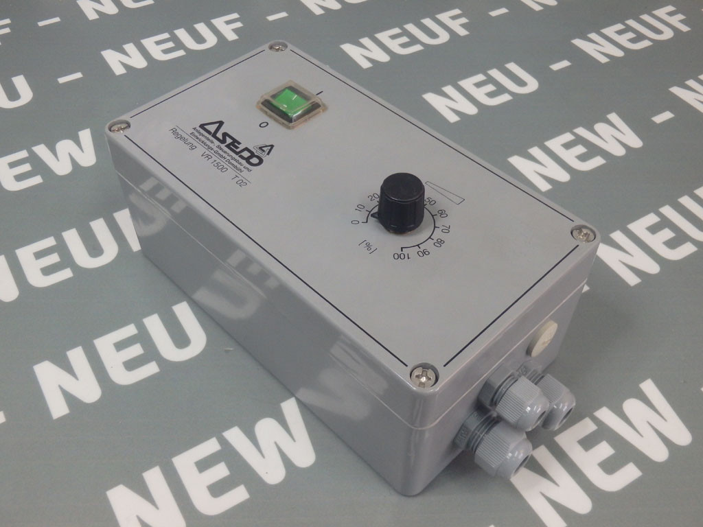 ASEDO VR1500T02