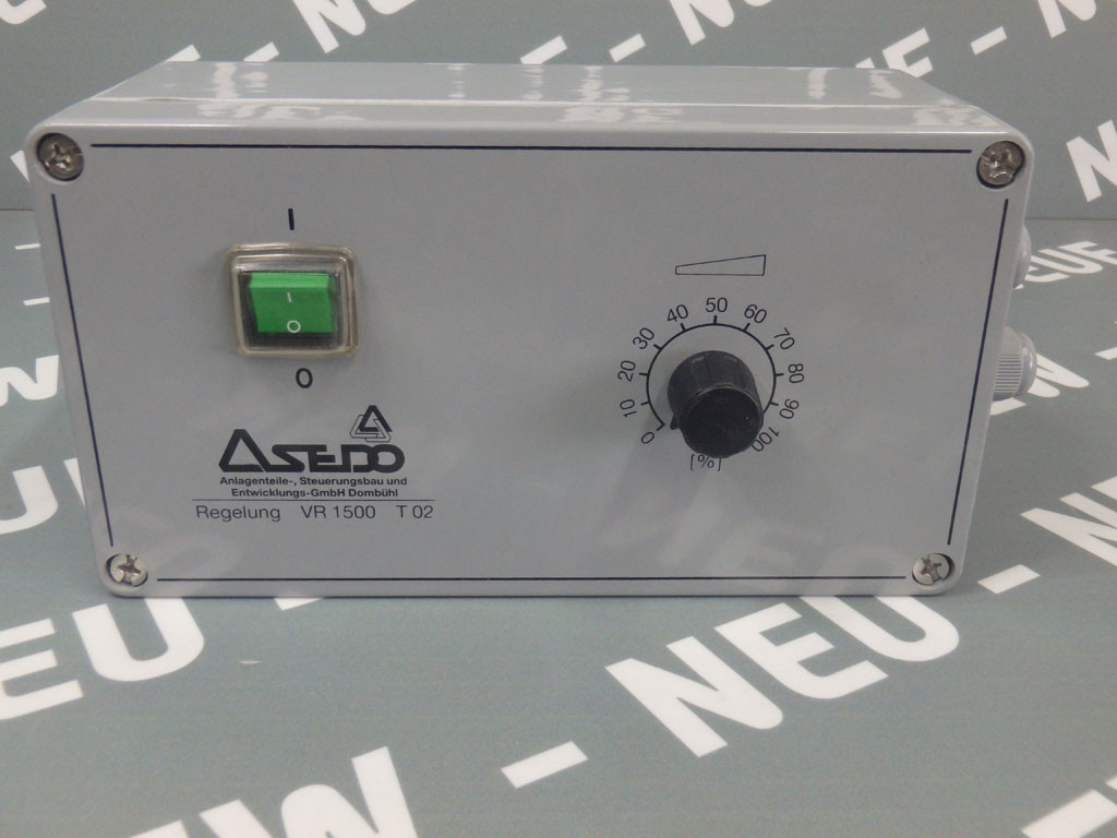 ASEDO VR1500T02
