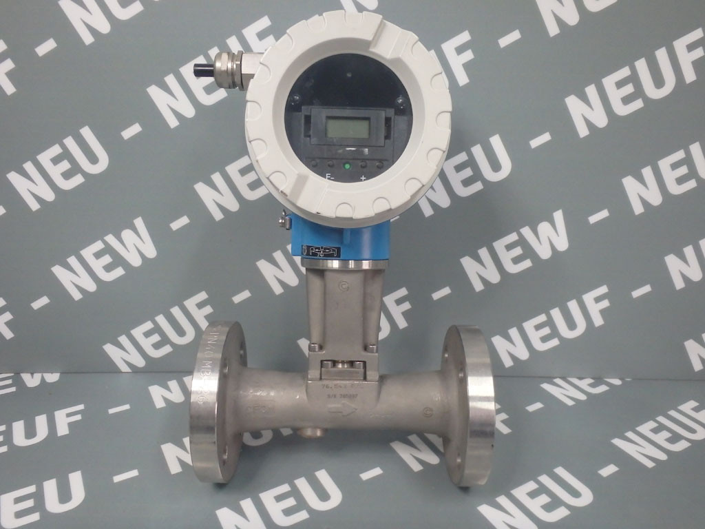 ENDRESS+HAUSER 77FS25-EA210A00