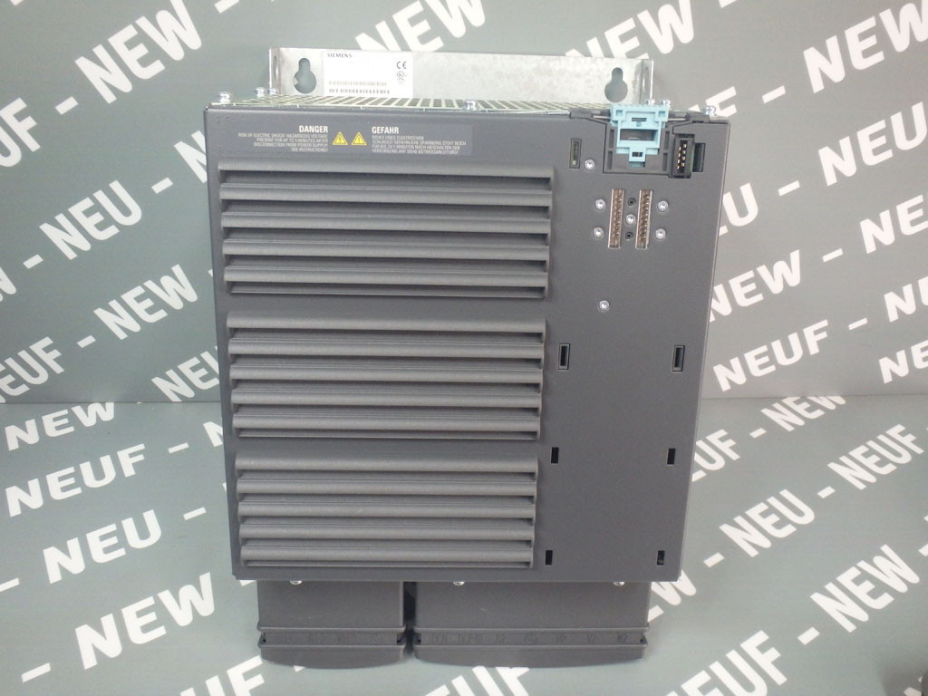 SIEMENS 6SL3210-1SE24-5UA0