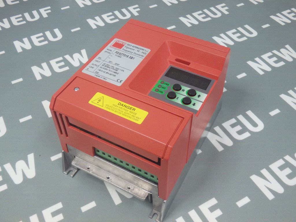 SIRCO FOX2T015XB1