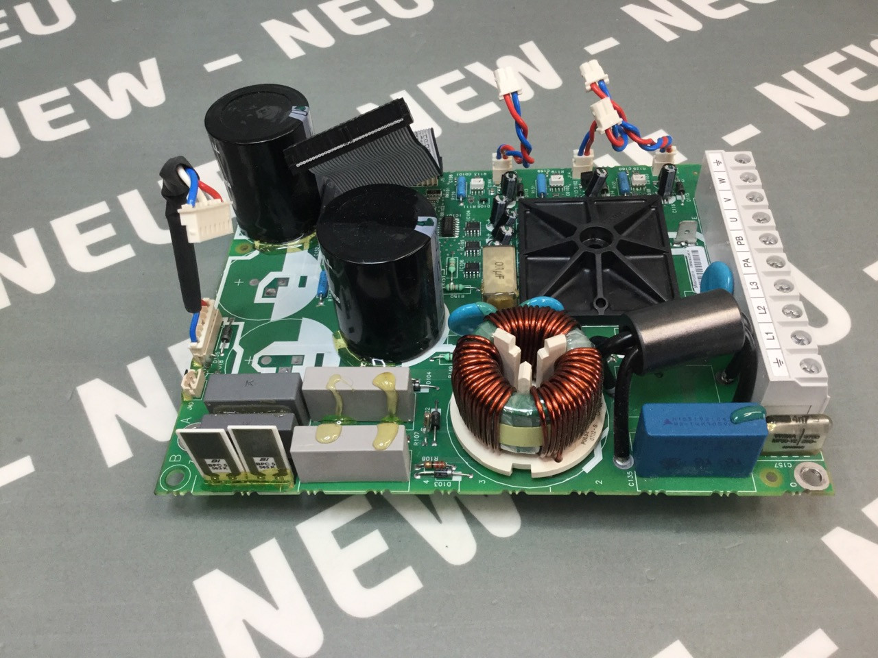 TÉLÉMÉCANIQUE  VX5A58U29N4