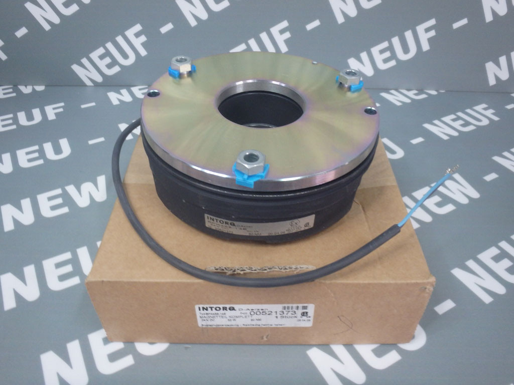 INTORQ BFK45814E 24V