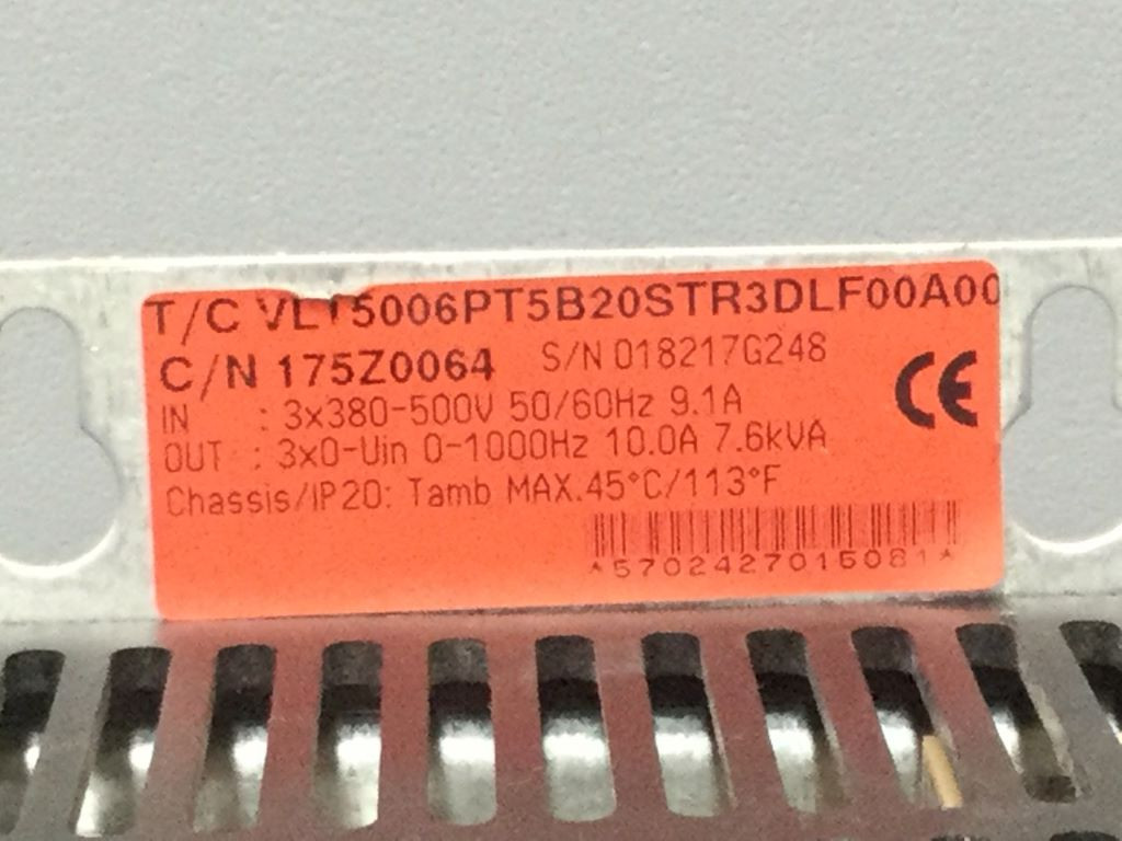SIEMENS 3TY6460-0A