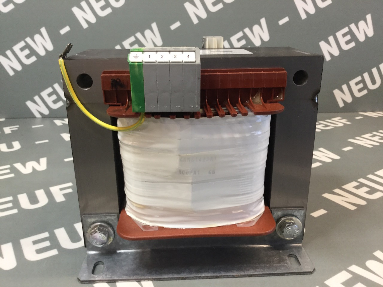 SIEMENS 4AM6142-5AT10-0FA1