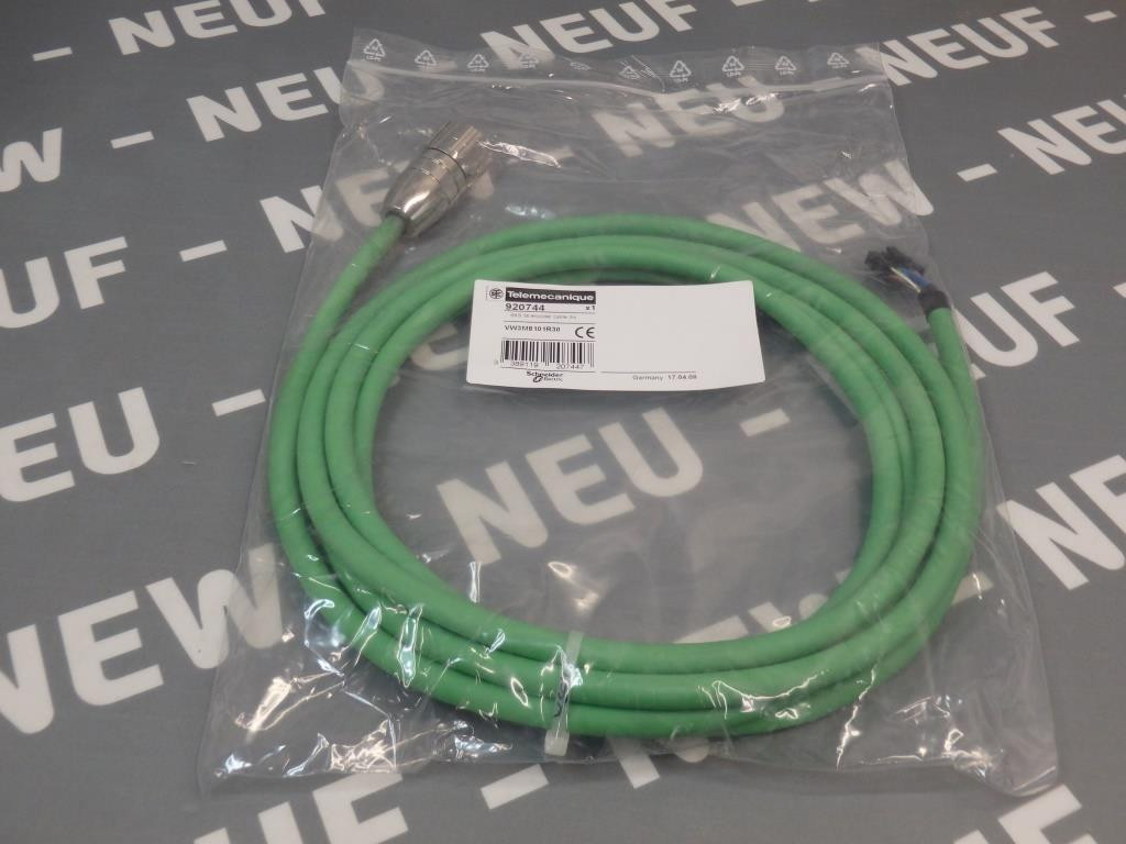 TÉLÉMÉCANIQUE  VW3M8101R30