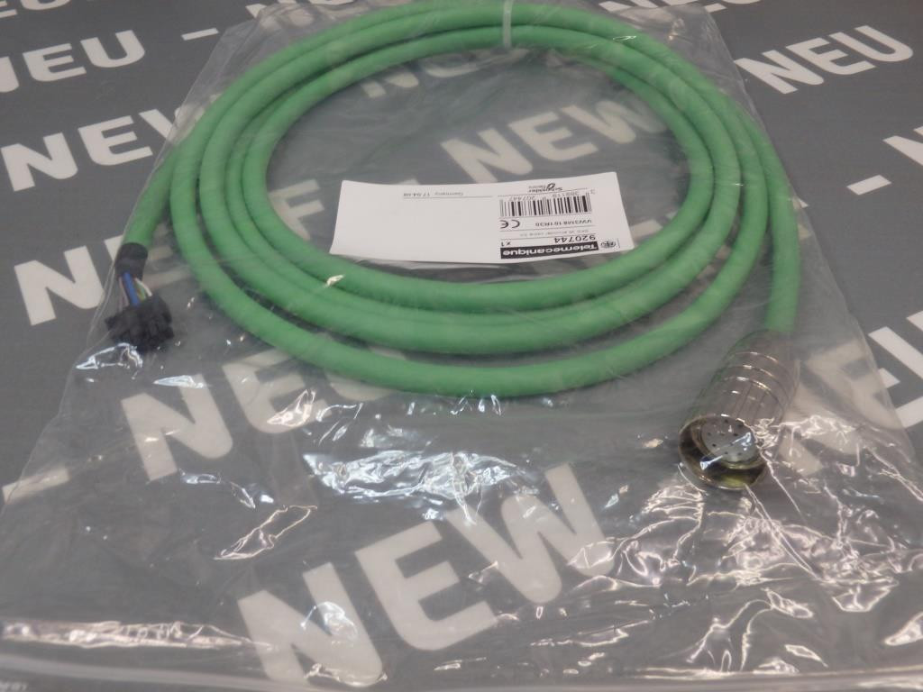 TÉLÉMÉCANIQUE  VW3M8101R30