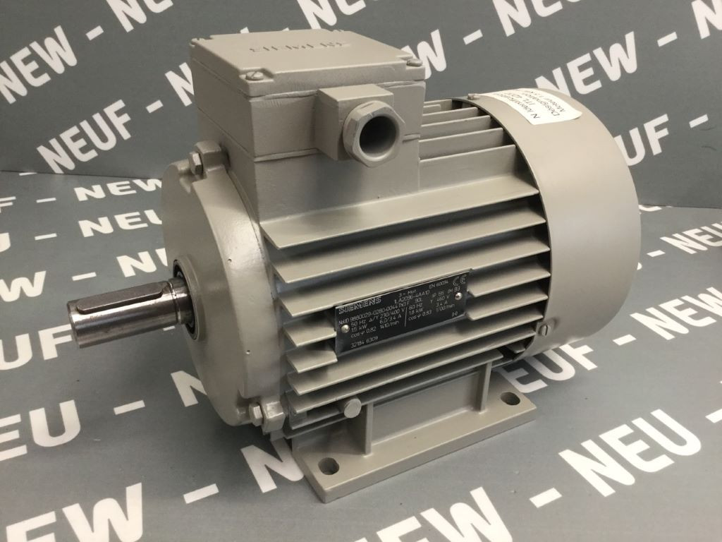 SIEMENS 1LA2096-4AA10